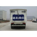 4X2 RHD 12CBM Dongfeng Road Sweeper Truck / Road Sweeper Truck / Diesel Sweeper / vacío camión barredora